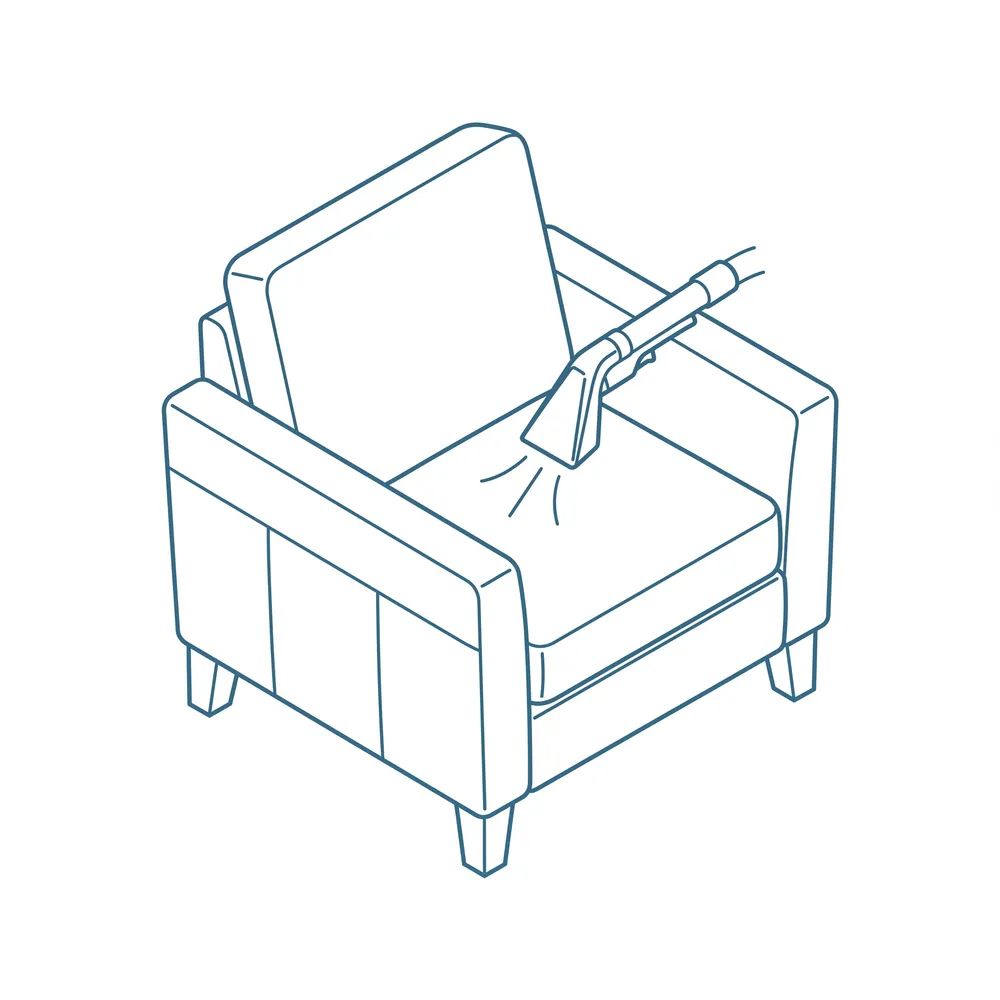 Armchair